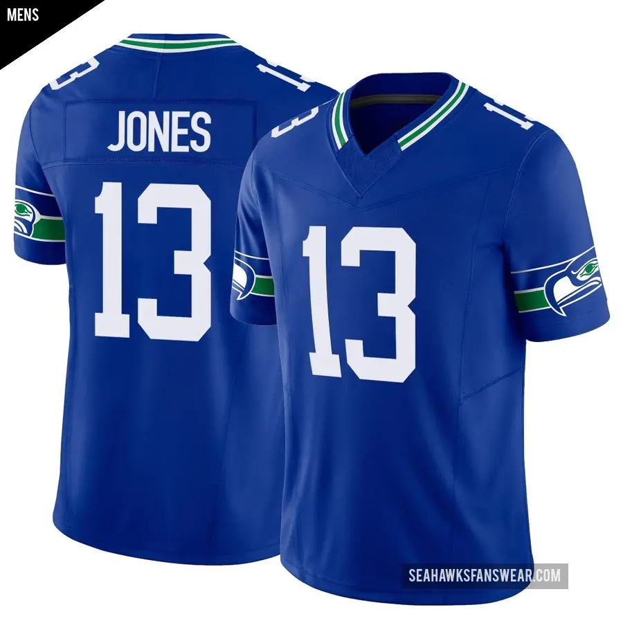 アイドル XG Seattle Seahawks uniform size L Youth Franklin Sports Seattle Seahawks Deluxe Uniform Set