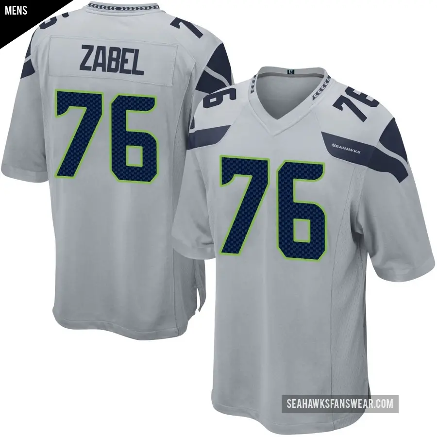 アイドル XG Seattle Seahawks uniform size L 330px-